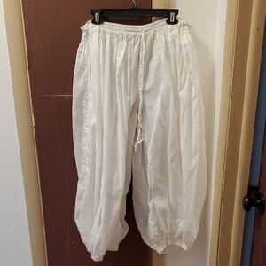White Women's Trousers